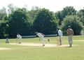 U15s vs North Maidenhead in County Cup at home - 24th May